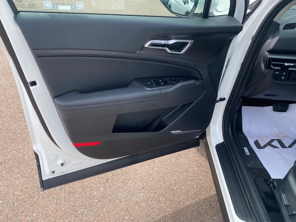 2026 Kia Sportage Hybrid EX | HEV | Leather | Cam | USB | Warranty to 2034 in Amherst, Nova Scotia - 28 - w1024h768px