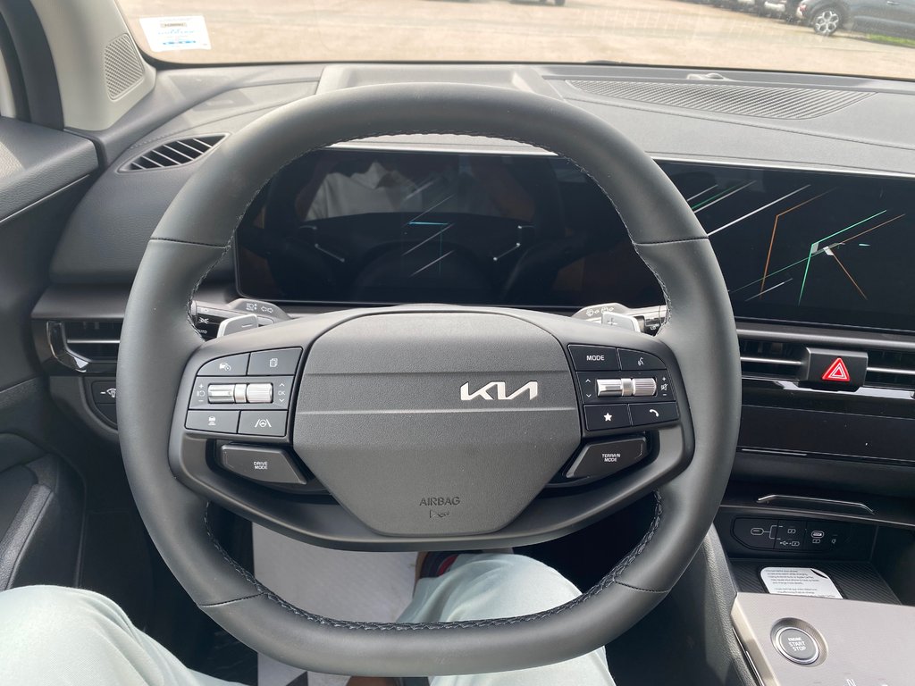 2026 Kia Sportage Hybrid EX | HEV | Leather | Cam | USB | Warranty to 2034 in Amherst, Nova Scotia - 33 - w1024h768px