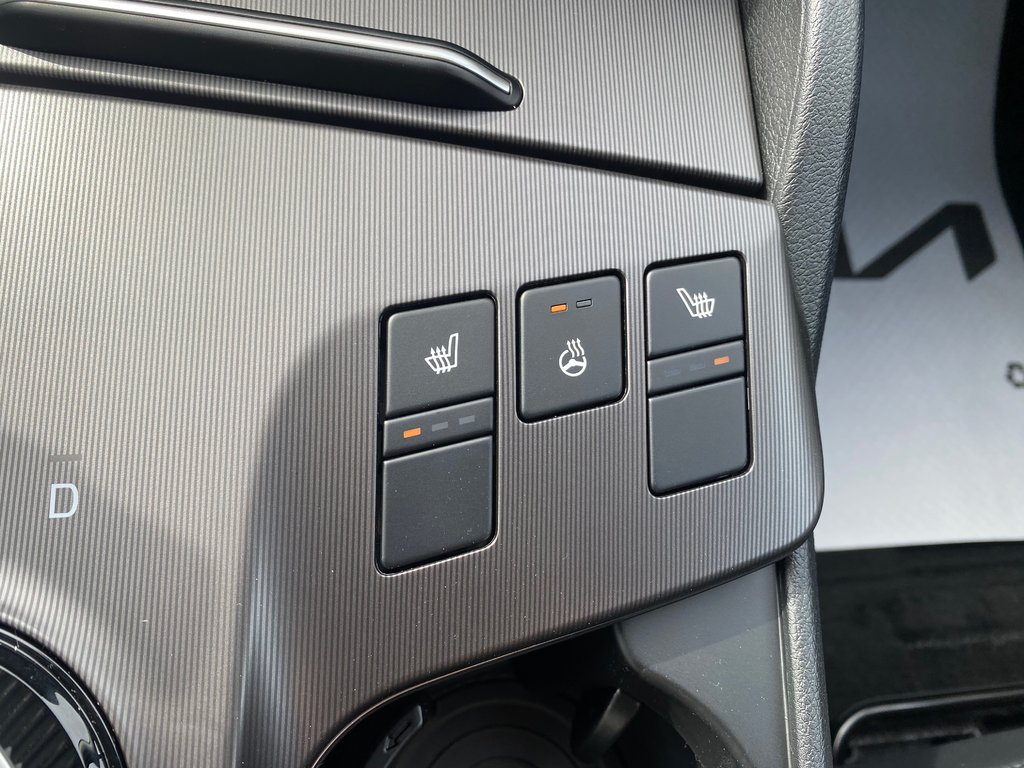 2026 Kia Sportage Hybrid EX | HEV | Leather | Cam | USB | Warranty to 2034 in Amherst, Nova Scotia - 43 - w1024h768px