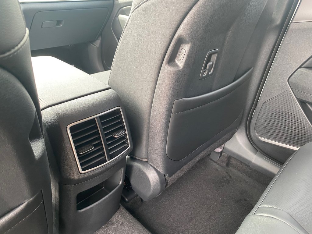 2026 Kia Sportage Hybrid EX | HEV | Leather | Cam | USB | Warranty to 2034 in Amherst, Nova Scotia - 46 - w1024h768px