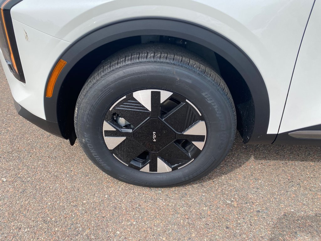 2026 Kia Sportage Hybrid EX | HEV | Leather | Cam | USB | Warranty to 2034 in Amherst, Nova Scotia - 23 - w1024h768px