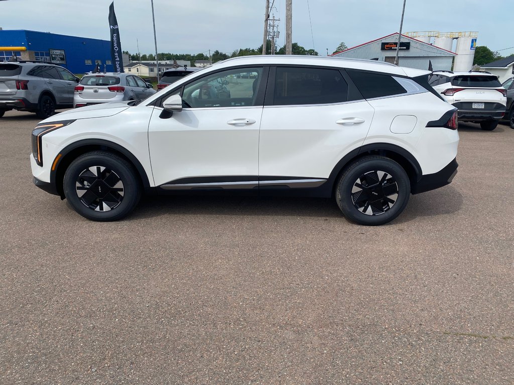 2026 Kia Sportage Hybrid EX | HEV | Leather | Cam | USB | Warranty to 2034 in Amherst, Nova Scotia - 7 - w1024h768px