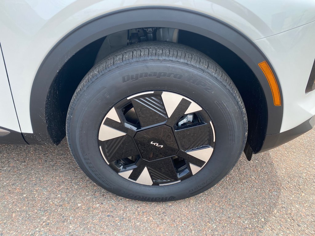 2026 Kia Sportage Hybrid EX | HEV | Leather | Cam | USB | Warranty to 2034 in Amherst, Nova Scotia - 26 - w1024h768px