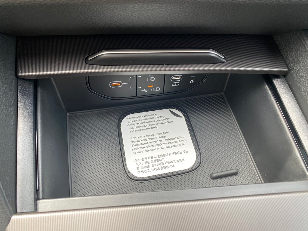 2026 Kia Sportage Hybrid EX | HEV | Leather | Cam | USB | Warranty to 2034 in Amherst, Nova Scotia - 39 - w1024h768px