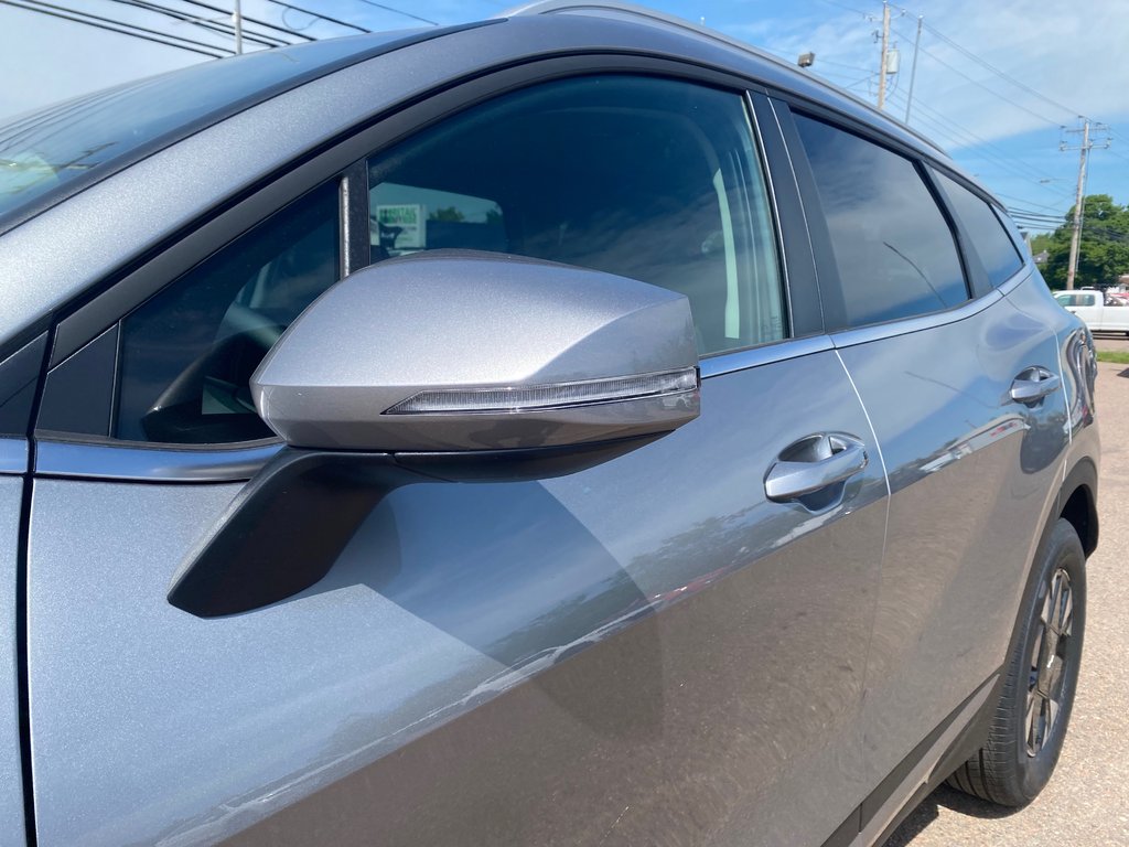2026 Kia Sportage Hybrid EX | HEV | Leather | Cam | USB | Warranty to 2034 in Amherst, Nova Scotia - 23 - w1024h768px