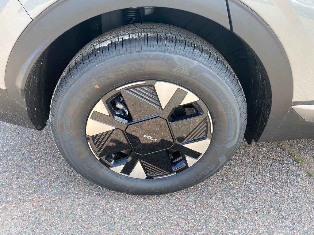 2026 Kia Sportage Hybrid EX | HEV | Leather | Cam | USB | Warranty to 2034 in Amherst, Nova Scotia - 18 - w1024h768px