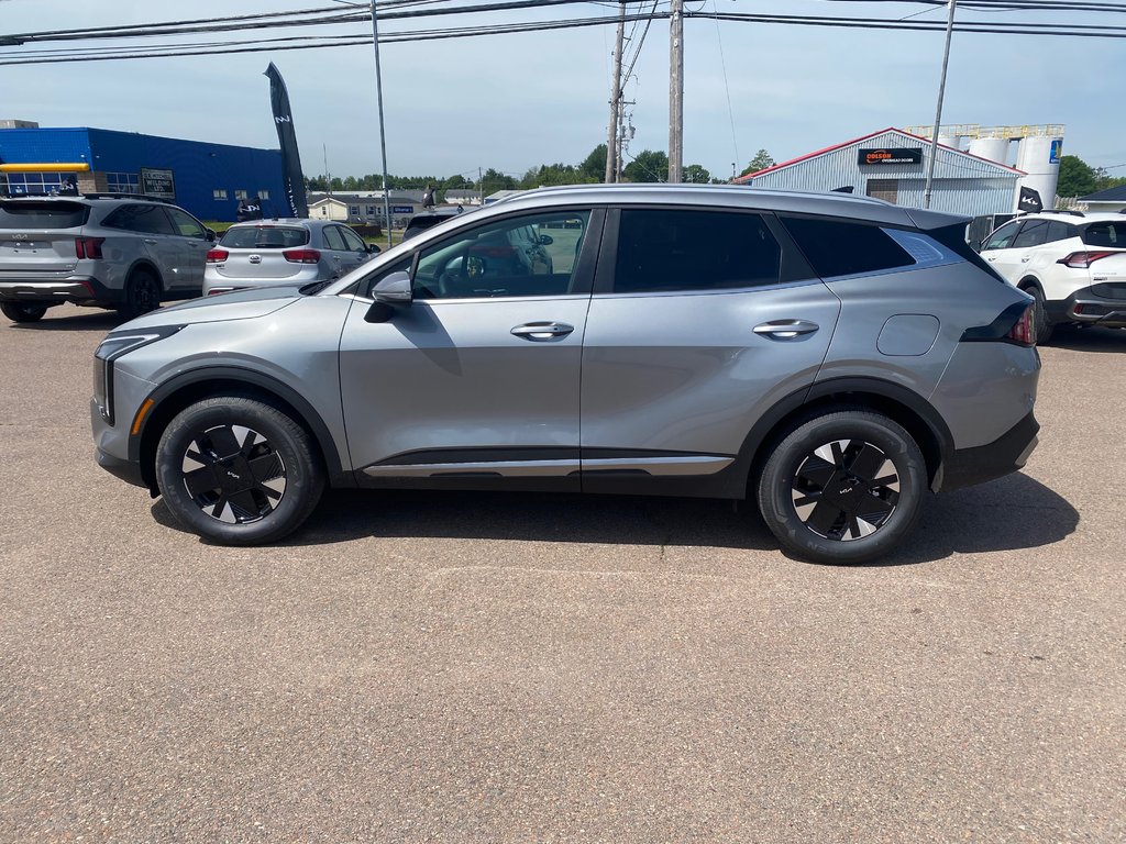 2026 Kia Sportage Hybrid EX | HEV | Leather | Cam | USB | Warranty to 2034 in Amherst, Nova Scotia - 8 - w1024h768px