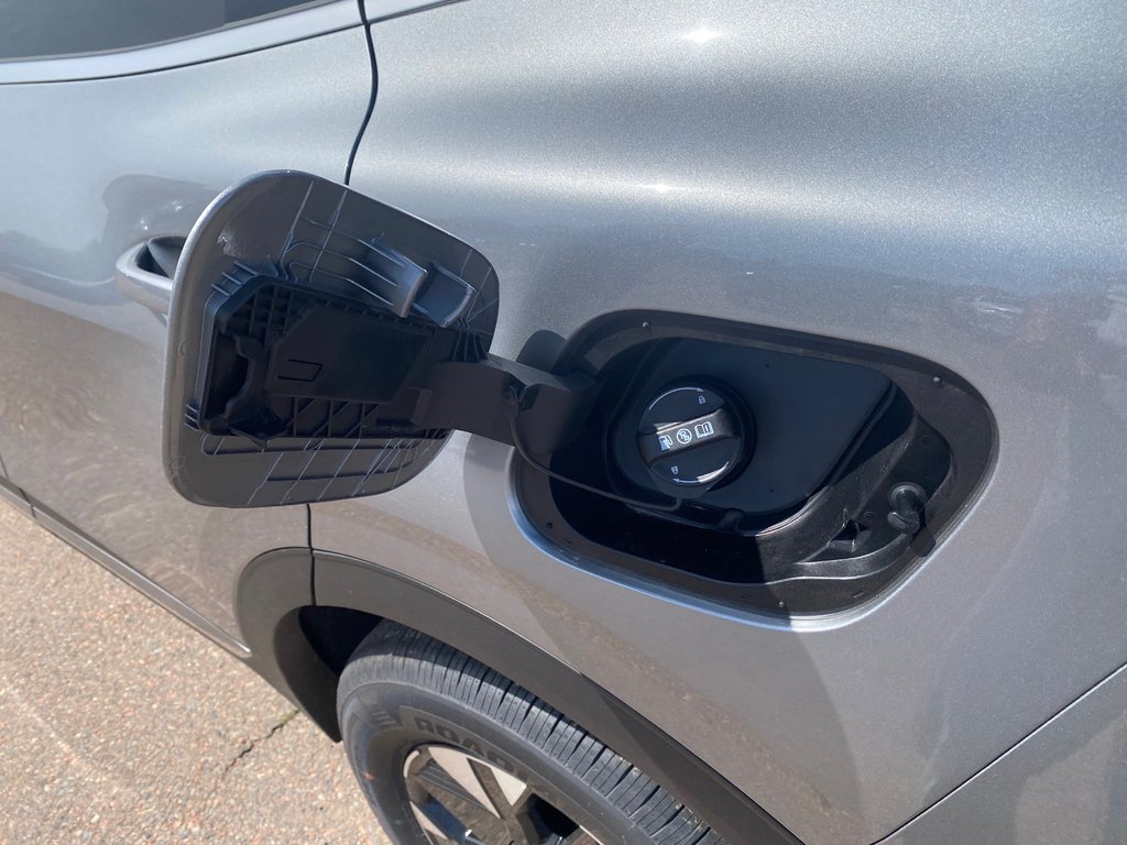 2026 Kia Sportage Hybrid EX | HEV | Leather | Cam | USB | Warranty to 2034 in Amherst, Nova Scotia - 26 - w1024h768px