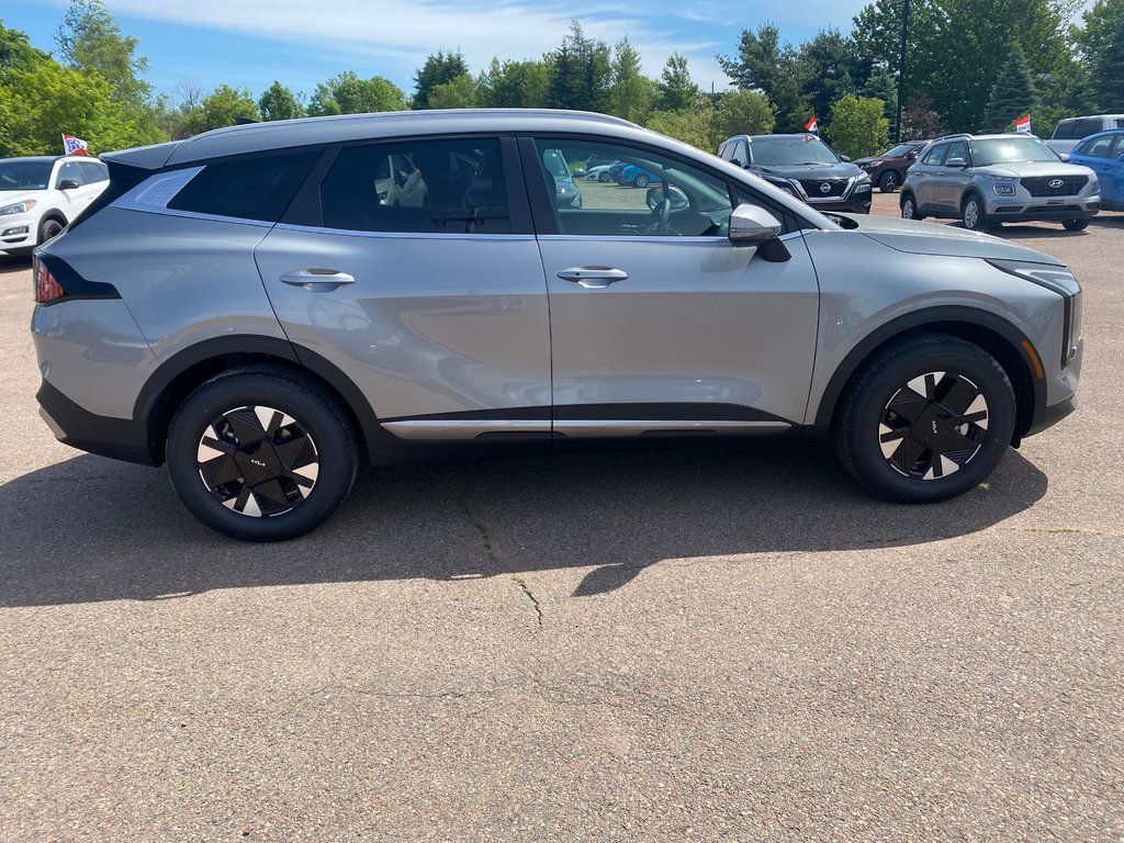 2026 Kia Sportage Hybrid EX | HEV | Leather | Cam | USB | Warranty to 2034 in Amherst, Nova Scotia - 15 - w1024h768px