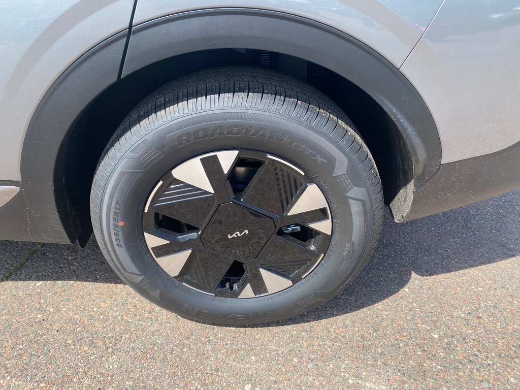 2026 Kia Sportage Hybrid EX | HEV | Leather | Cam | USB | Warranty to 2034 in Amherst, Nova Scotia - 17 - w1024h768px