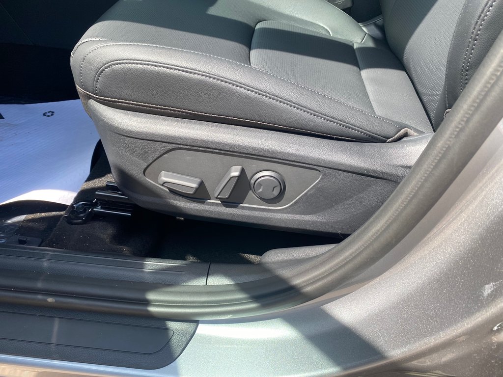 2026 Kia Sportage Hybrid EX | HEV | Leather | Cam | USB | Warranty to 2034 in Amherst, Nova Scotia - 31 - w1024h768px