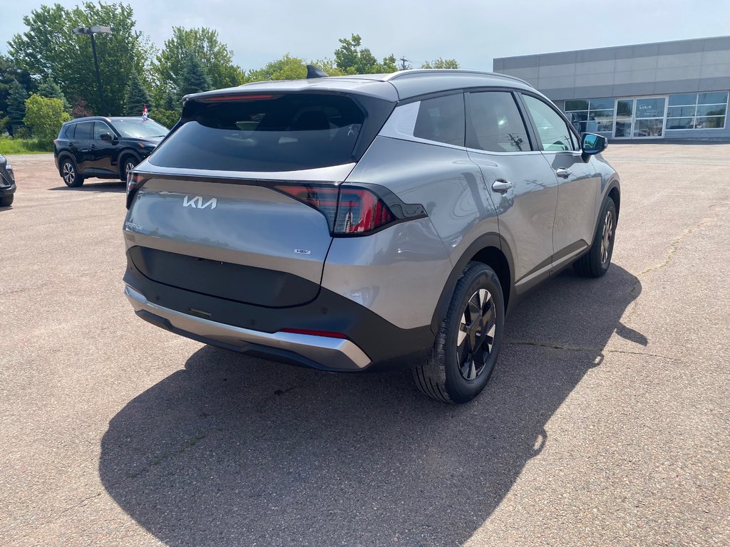 2026 Kia Sportage Hybrid EX | HEV | Leather | Cam | USB | Warranty to 2034 in Amherst, Nova Scotia - 13 - w1024h768px