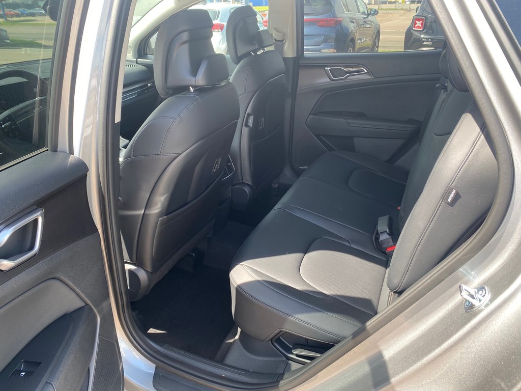 2026 Kia Sportage Hybrid EX | HEV | Leather | Cam | USB | Warranty to 2034 in Amherst, Nova Scotia - 46 - w1024h768px