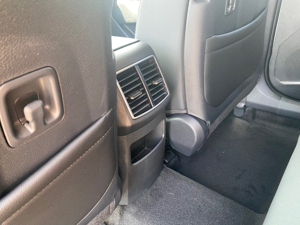 2026 Kia Sportage Hybrid EX | HEV | Leather | Cam | USB | Warranty to 2034 in Amherst, Nova Scotia - 48 - w1024h768px