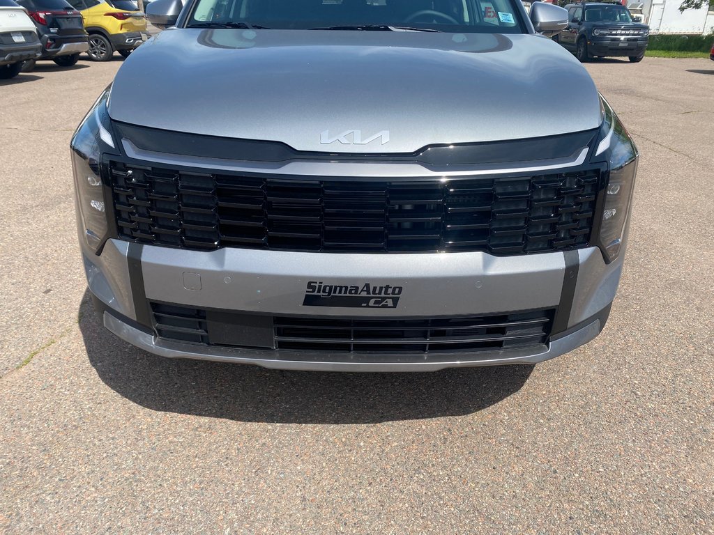 2026 Kia Sportage Hybrid EX | HEV | Leather | Cam | USB | Warranty to 2034 in Amherst, Nova Scotia - 20 - w1024h768px