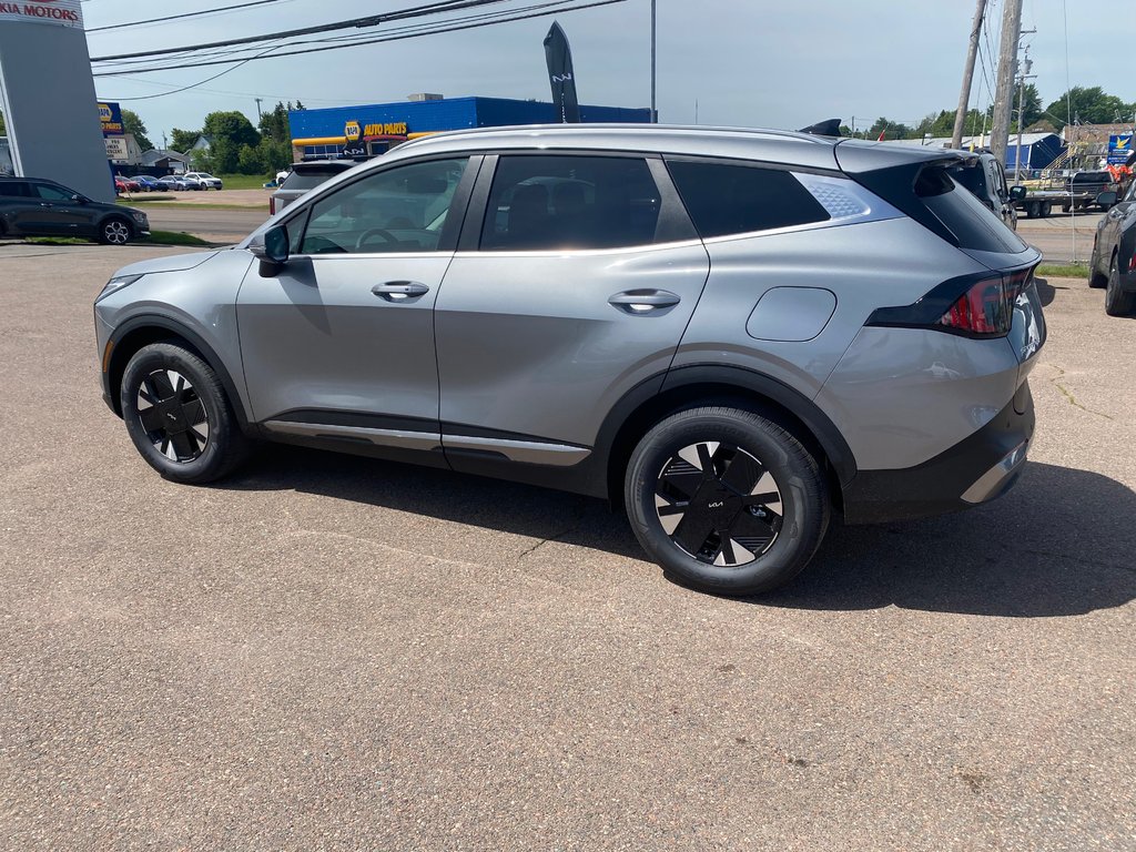 2026 Kia Sportage Hybrid EX | HEV | Leather | Cam | USB | Warranty to 2034 in Amherst, Nova Scotia - 9 - w1024h768px