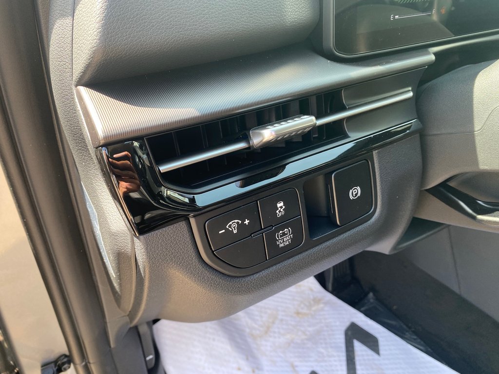 2026 Kia Sportage Hybrid EX | HEV | Leather | Cam | USB | Warranty to 2034 in Amherst, Nova Scotia - 32 - w1024h768px