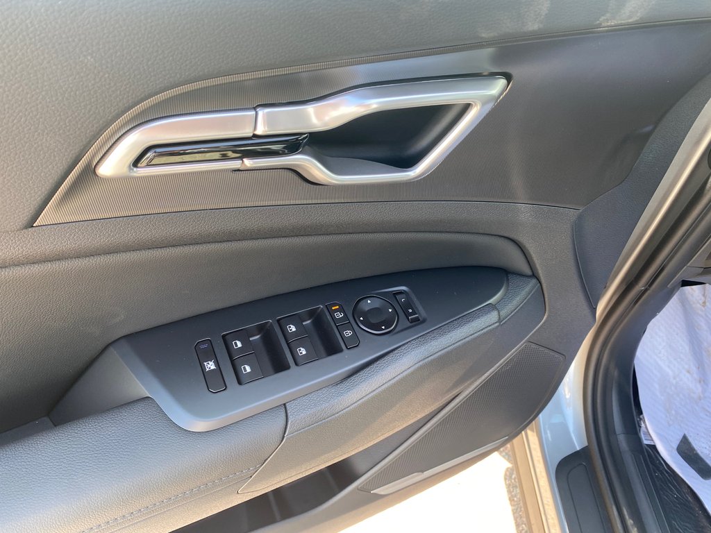 2026 Kia Sportage Hybrid EX | HEV | Leather | Cam | USB | Warranty to 2034 in Amherst, Nova Scotia - 29 - w1024h768px