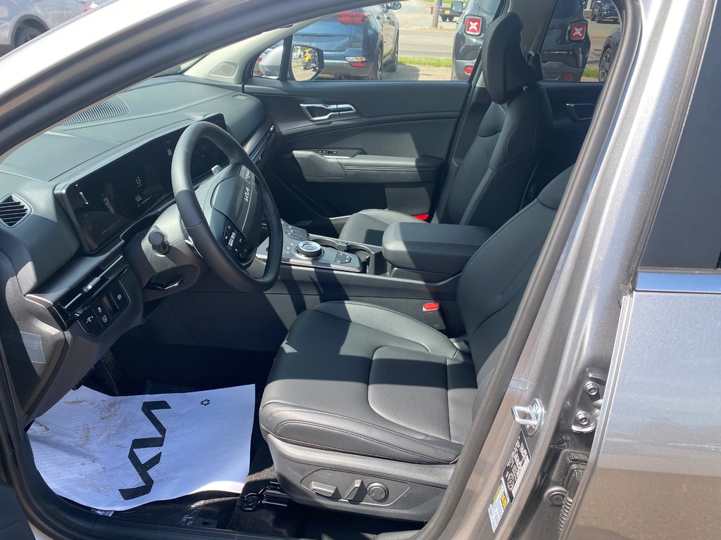 2026 Kia Sportage Hybrid EX | HEV | Leather | Cam | USB | Warranty to 2034 in Amherst, Nova Scotia - 30 - w1024h768px