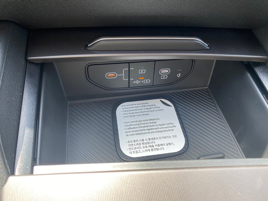 2026 Kia Sportage Hybrid EX | HEV | Leather | Cam | USB | Warranty to 2034 in Amherst, Nova Scotia - 40 - w1024h768px