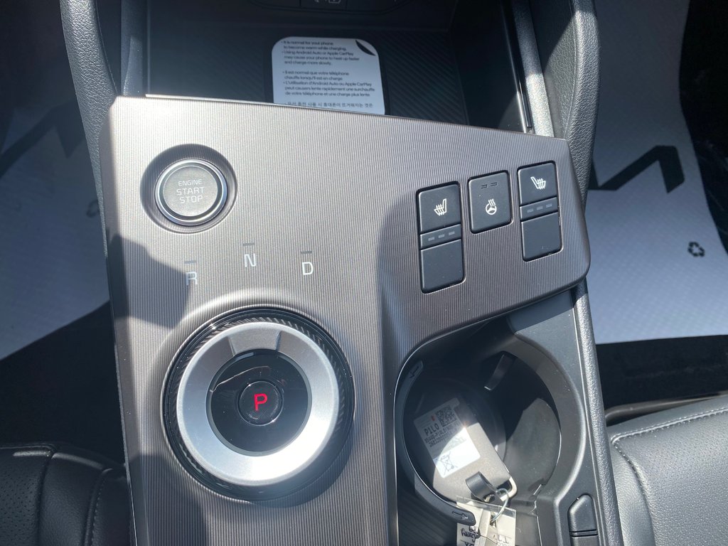 2026 Kia Sportage Hybrid EX | HEV | Leather | Cam | USB | Warranty to 2034 in Amherst, Nova Scotia - 41 - w1024h768px