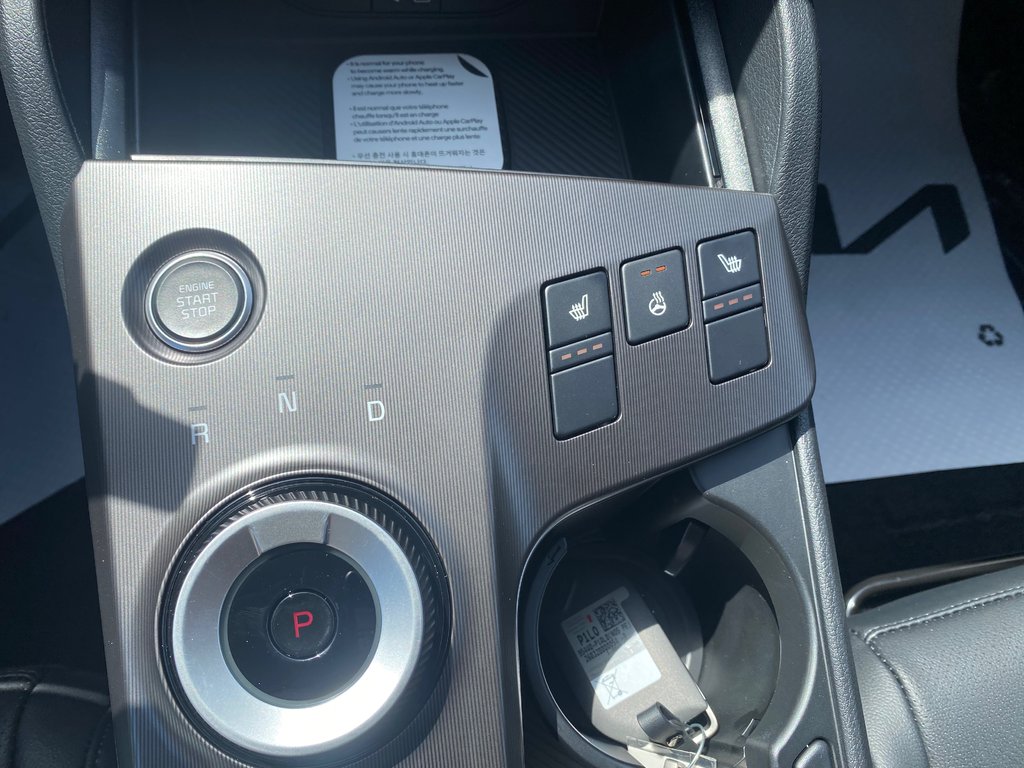 2026 Kia Sportage Hybrid EX | HEV | Leather | Cam | USB | Warranty to 2034 in Amherst, Nova Scotia - 42 - w1024h768px