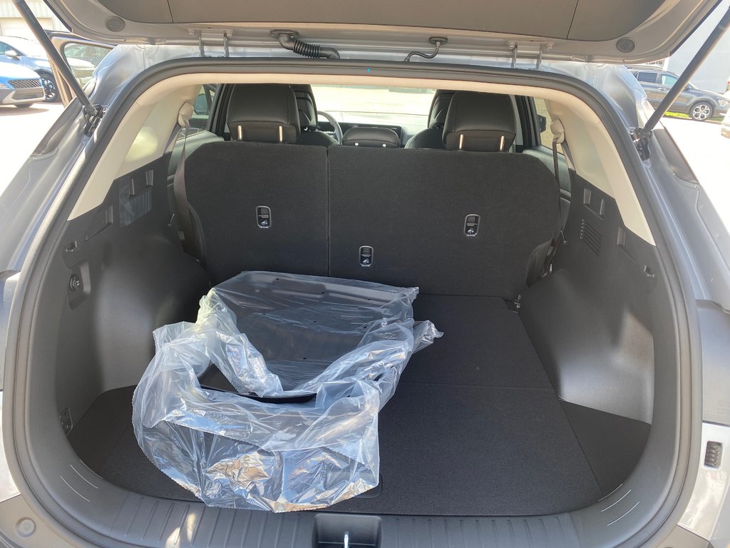 2026 Kia Sportage Hybrid EX | HEV | Leather | Cam | USB | Warranty to 2034 in Amherst, Nova Scotia - 49 - w1024h768px
