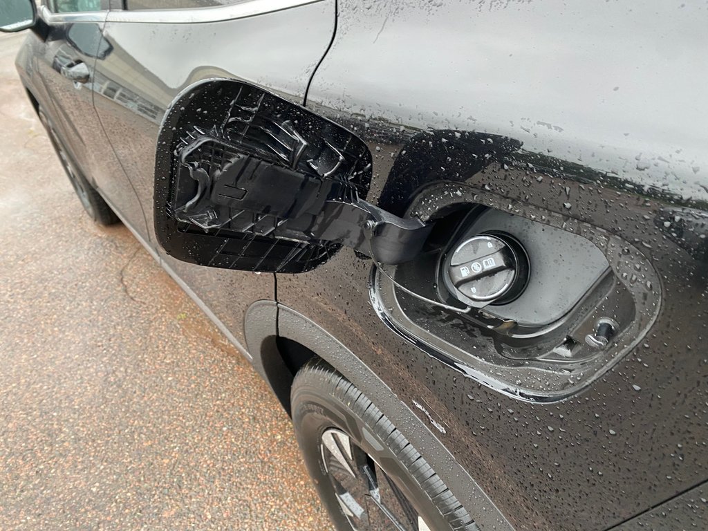 2026 Kia Sportage Hybrid EX | HEV | Leather | Cam | USB | Warranty to 2034 in Amherst, Nova Scotia - 23 - w1024h768px