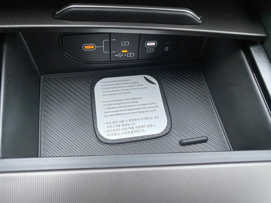 2026 Kia Sportage Hybrid EX | HEV | Leather | Cam | USB | Warranty to 2034 in Amherst, Nova Scotia - 42 - w1024h768px