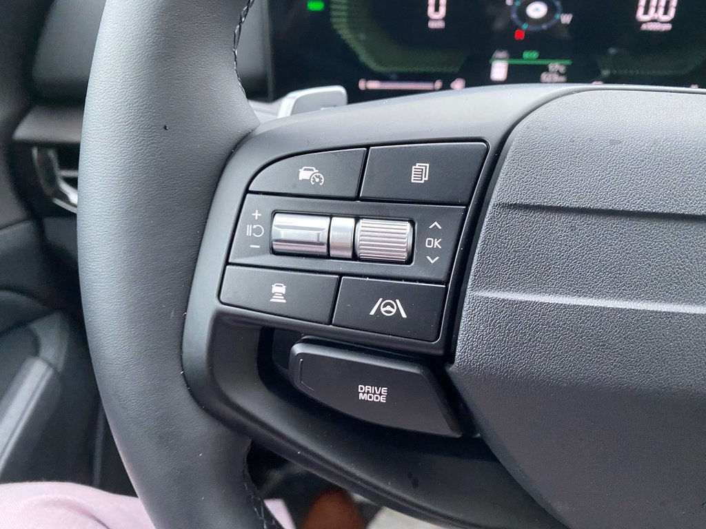 2026 Kia Sportage Hybrid EX | HEV | Leather | Cam | USB | Warranty to 2034 in Amherst, Nova Scotia - 35 - w1024h768px