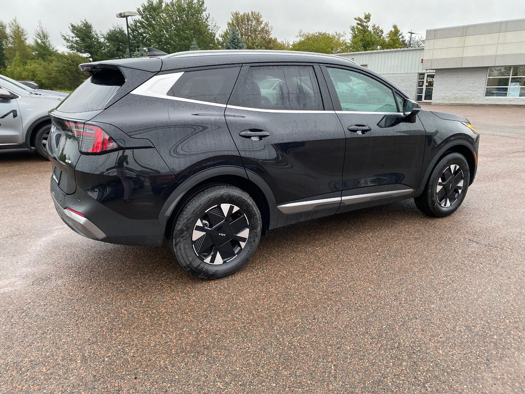 2026 Kia Sportage Hybrid EX | HEV | Leather | Cam | USB | Warranty to 2034 in Amherst, Nova Scotia - 11 - w1024h768px