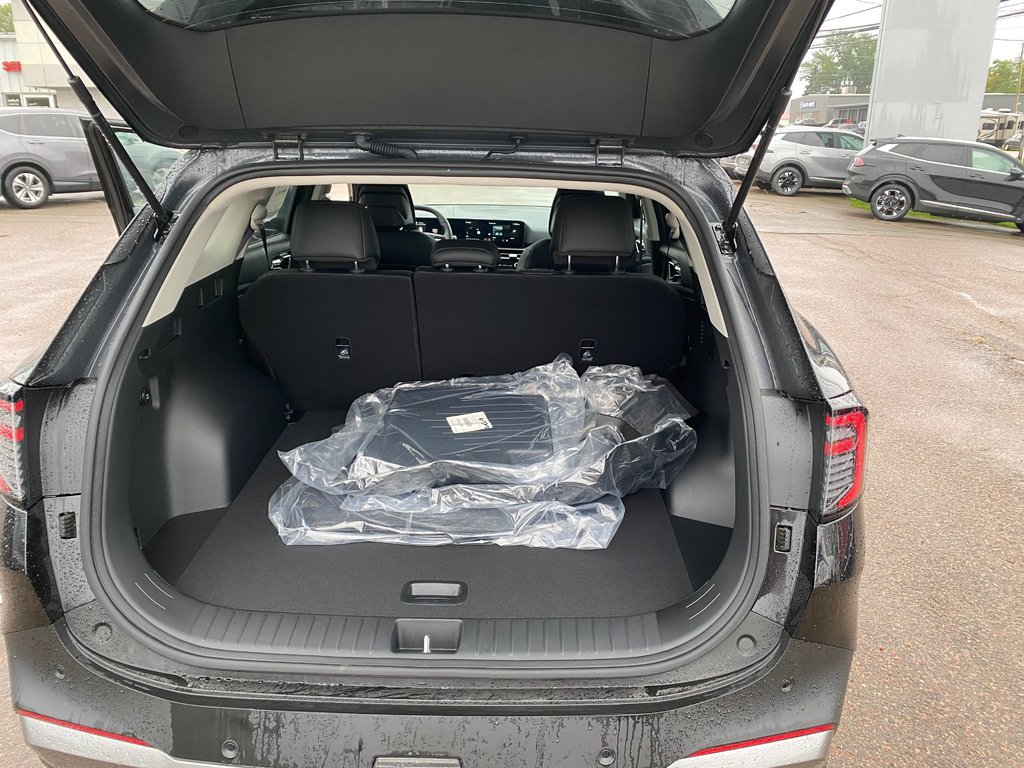 2026 Kia Sportage Hybrid EX | HEV | Leather | Cam | USB | Warranty to 2034 in Amherst, Nova Scotia - 53 - w1024h768px