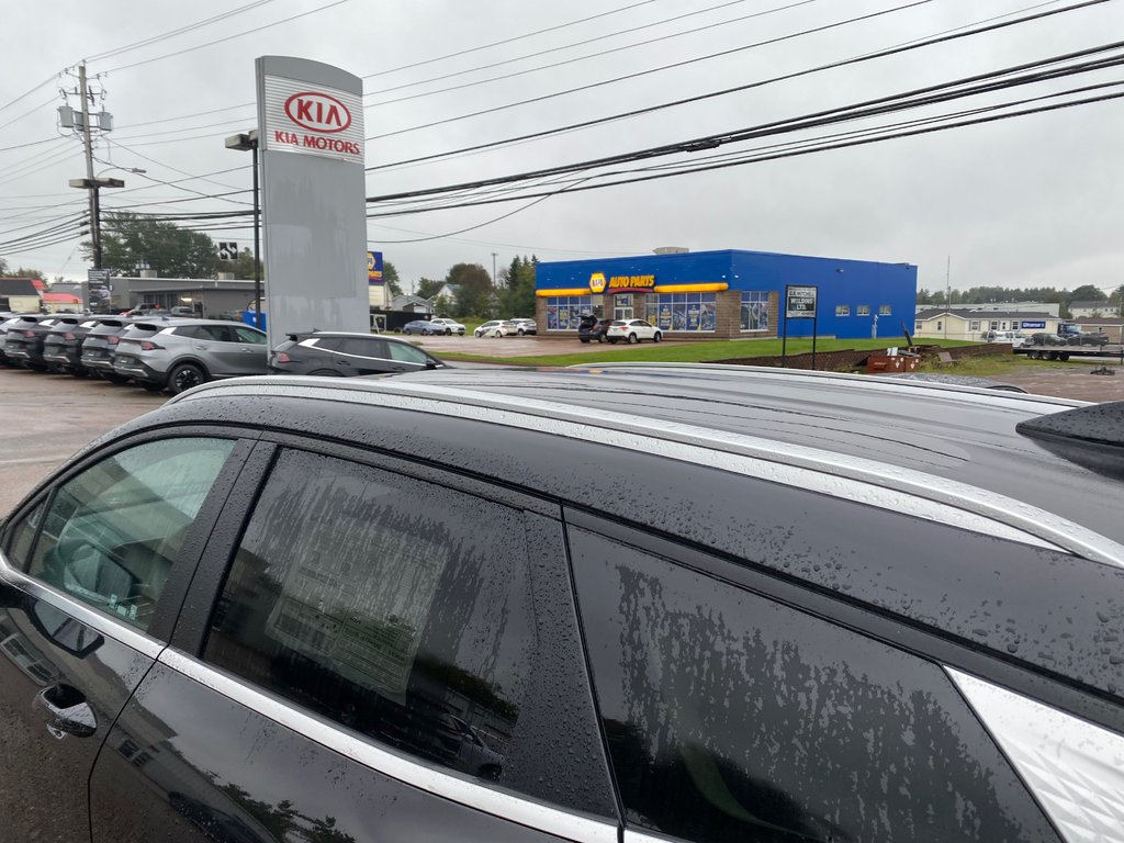 2026 Kia Sportage Hybrid EX | HEV | Leather | Cam | USB | Warranty to 2034 in Amherst, Nova Scotia - 26 - w1024h768px