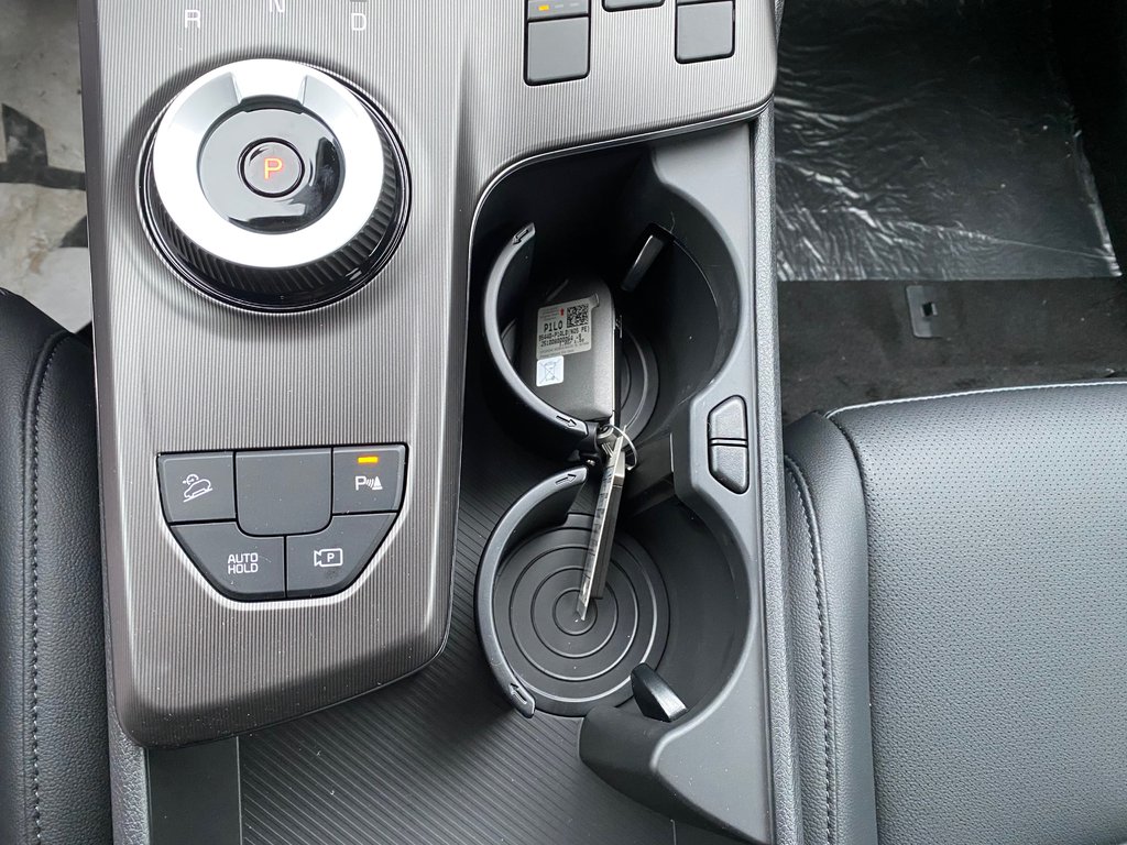 2026 Kia Sportage Hybrid EX | HEV | Leather | Cam | USB | Warranty to 2034 in Amherst, Nova Scotia - 47 - w1024h768px