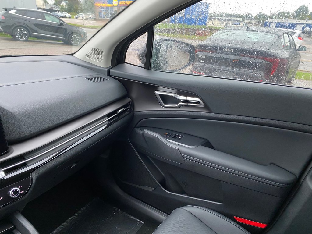 2026 Kia Sportage Hybrid EX | HEV | Leather | Cam | USB | Warranty to 2034 in Amherst, Nova Scotia - 48 - w1024h768px
