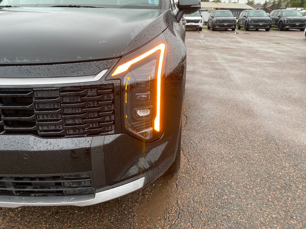 2026 Kia Sportage Hybrid EX | HEV | Leather | Cam | USB | Warranty to 2034 in Amherst, Nova Scotia - 16 - w1024h768px