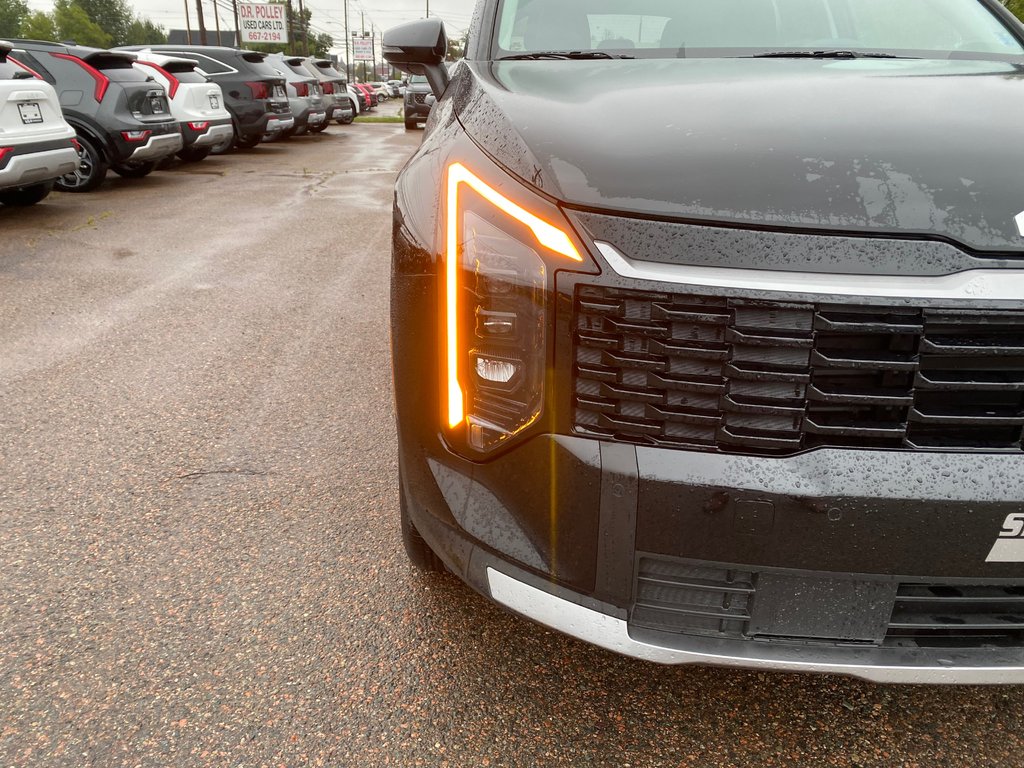 2026 Kia Sportage Hybrid EX | HEV | Leather | Cam | USB | Warranty to 2034 in Amherst, Nova Scotia - 15 - w1024h768px