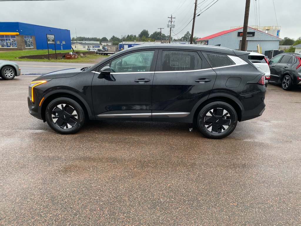 2026 Kia Sportage Hybrid EX | HEV | Leather | Cam | USB | Warranty to 2034 in Amherst, Nova Scotia - 6 - w1024h768px