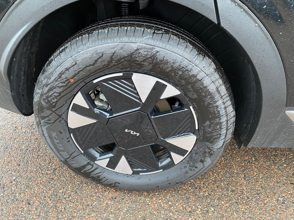 2026 Kia Sportage Hybrid EX | HEV | Leather | Cam | USB | Warranty to 2034 in Amherst, Nova Scotia - 19 - w1024h768px