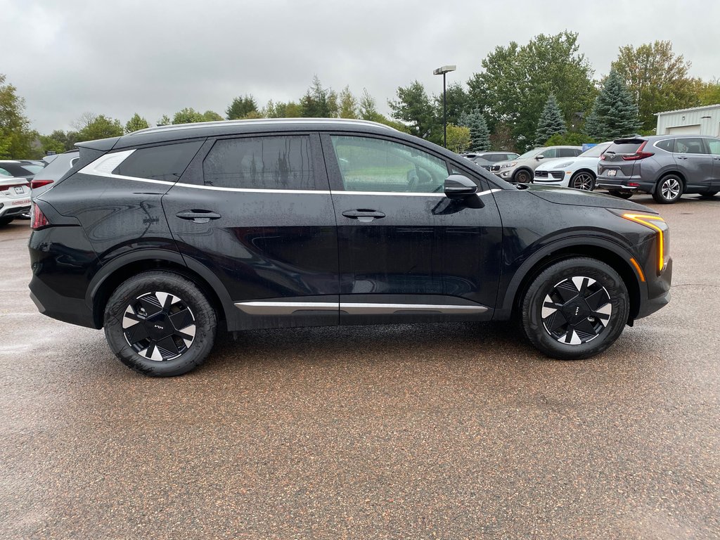 2026 Kia Sportage Hybrid EX | HEV | Leather | Cam | USB | Warranty to 2034 in Amherst, Nova Scotia - 12 - w1024h768px