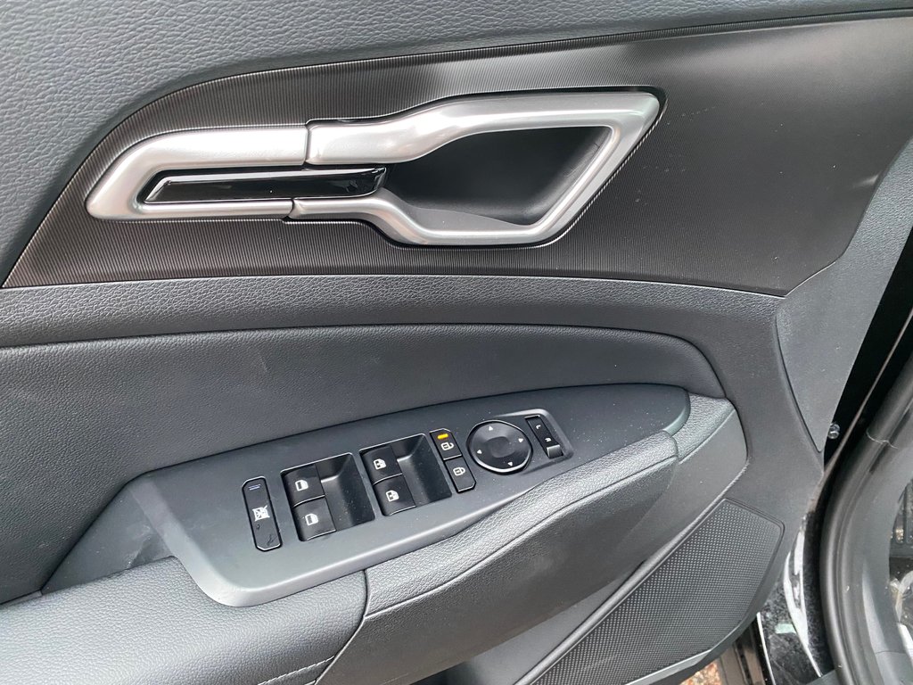 2026 Kia Sportage Hybrid EX | HEV | Leather | Cam | USB | Warranty to 2034 in Amherst, Nova Scotia - 28 - w1024h768px