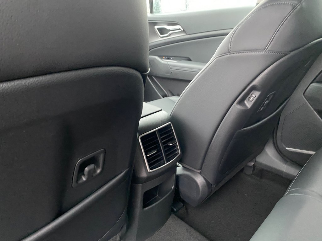 2026 Kia Sportage Hybrid EX | HEV | Leather | Cam | USB | Warranty to 2034 in Amherst, Nova Scotia - 52 - w1024h768px