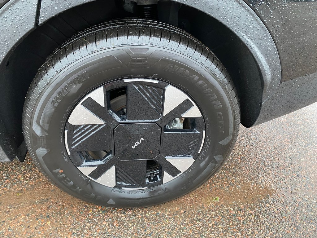 2026 Kia Sportage Hybrid EX | HEV | Leather | Cam | USB | Warranty to 2034 in Amherst, Nova Scotia - 18 - w1024h768px