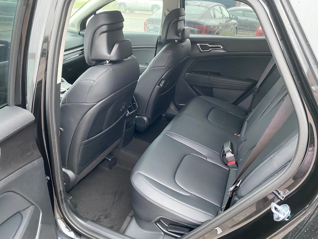 2026 Kia Sportage Hybrid EX | HEV | Leather | Cam | USB | Warranty to 2034 in Amherst, Nova Scotia - 51 - w1024h768px