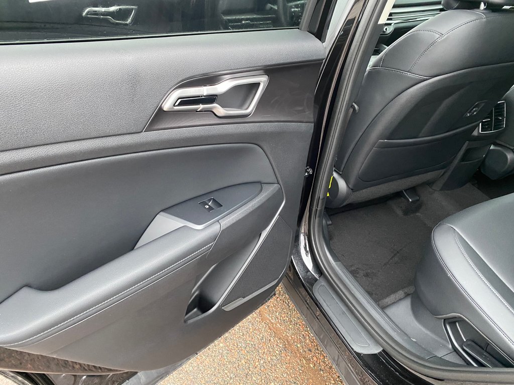 2026 Kia Sportage Hybrid EX | HEV | Leather | Cam | USB | Warranty to 2034 in Amherst, Nova Scotia - 50 - w1024h768px