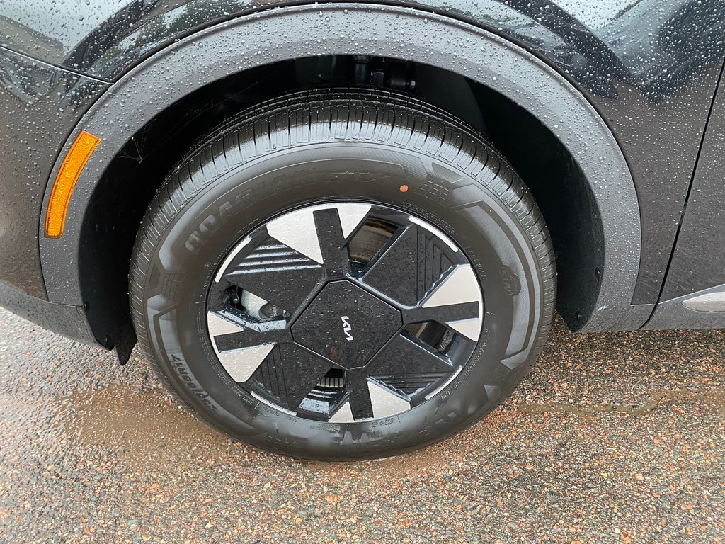 2026 Kia Sportage Hybrid EX | HEV | Leather | Cam | USB | Warranty to 2034 in Amherst, Nova Scotia - 17 - w1024h768px