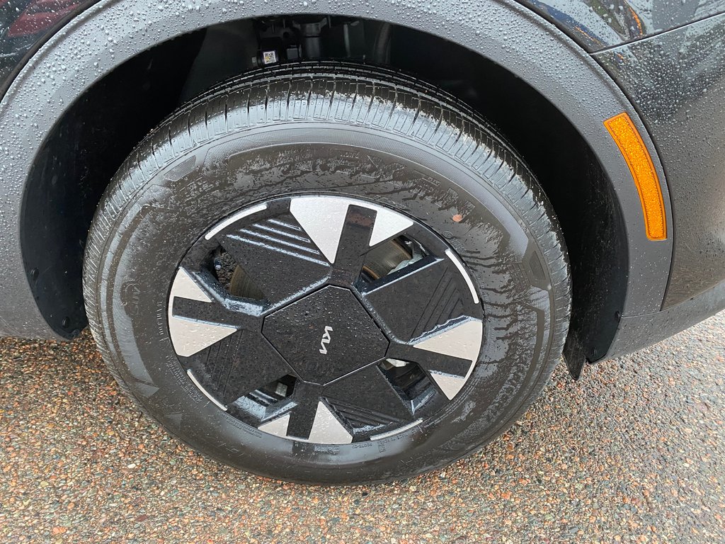 2026 Kia Sportage Hybrid EX | HEV | Leather | Cam | USB | Warranty to 2034 in Amherst, Nova Scotia - 20 - w1024h768px