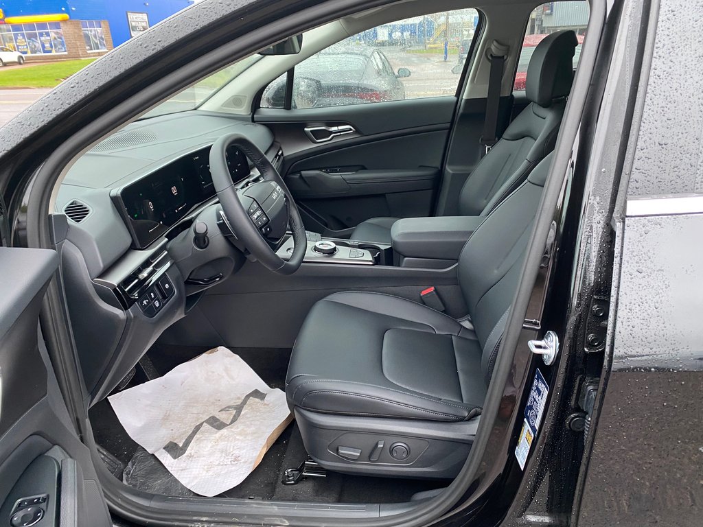 2026 Kia Sportage Hybrid EX | HEV | Leather | Cam | USB | Warranty to 2034 in Amherst, Nova Scotia - 29 - w1024h768px