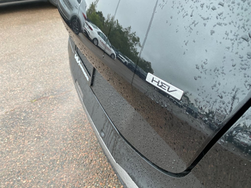 2026 Kia Sportage Hybrid EX | HEV | Leather | Cam | USB | Warranty to 2034 in Amherst, Nova Scotia - 25 - w1024h768px