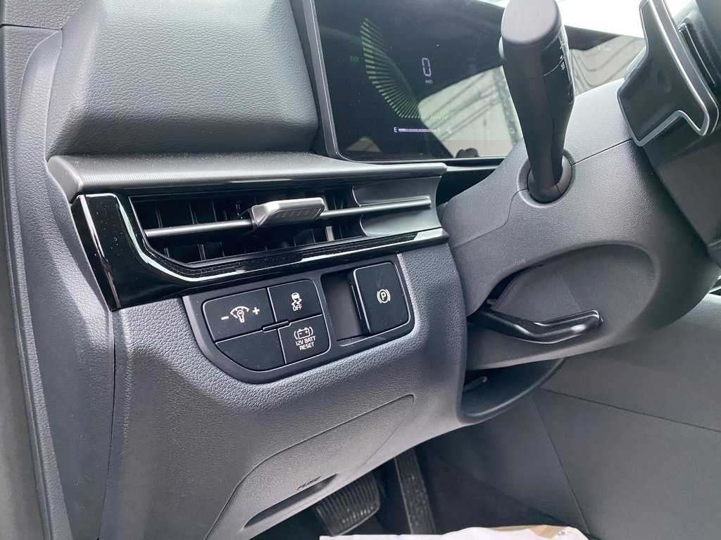 2026 Kia Sportage Hybrid EX | HEV | Leather | Cam | USB | Warranty to 2034 in Amherst, Nova Scotia - 31 - w1024h768px